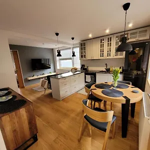 Apartament Na Bogówce, Zakopane