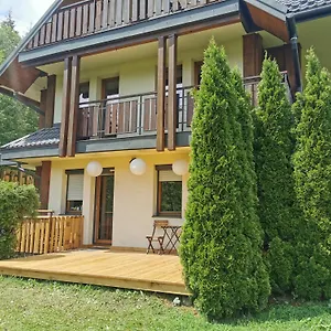 Apartament Polna, Zakopane
