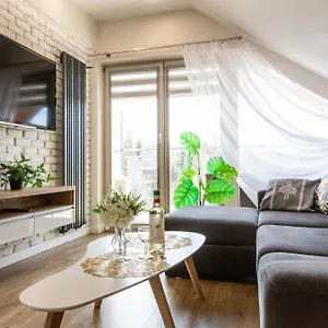 Apartament & Stara Polana, Zakopane