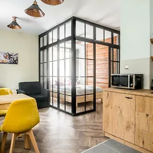 Apartament Cytrynówka, Zakopane