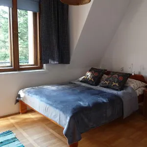 Kwatera prywatna Dom Pod Skocznią, Zakopane