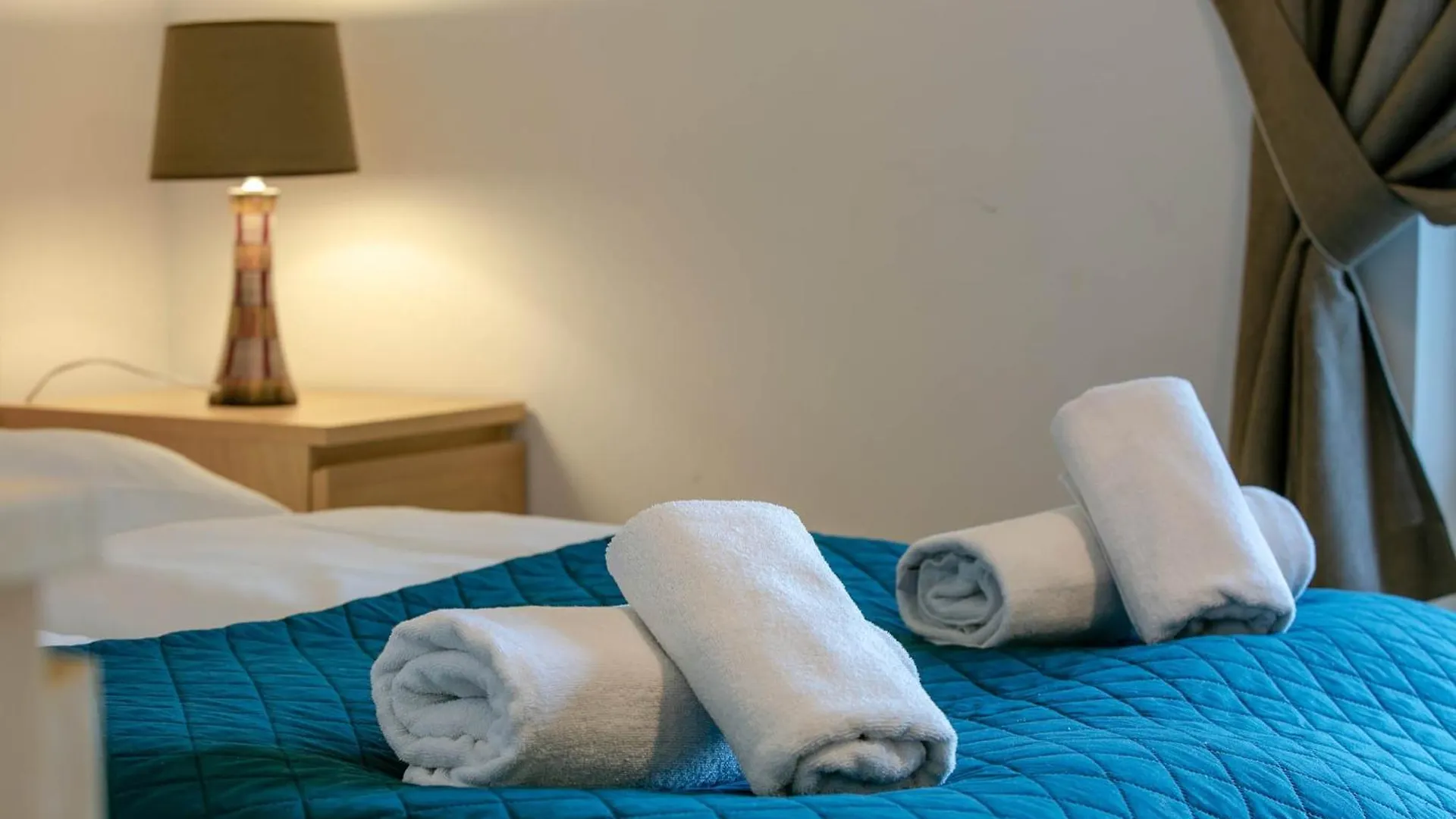 Topaz Apartamenty Mozaika Centrum Dwie Sypialnie Zakopane Apartment