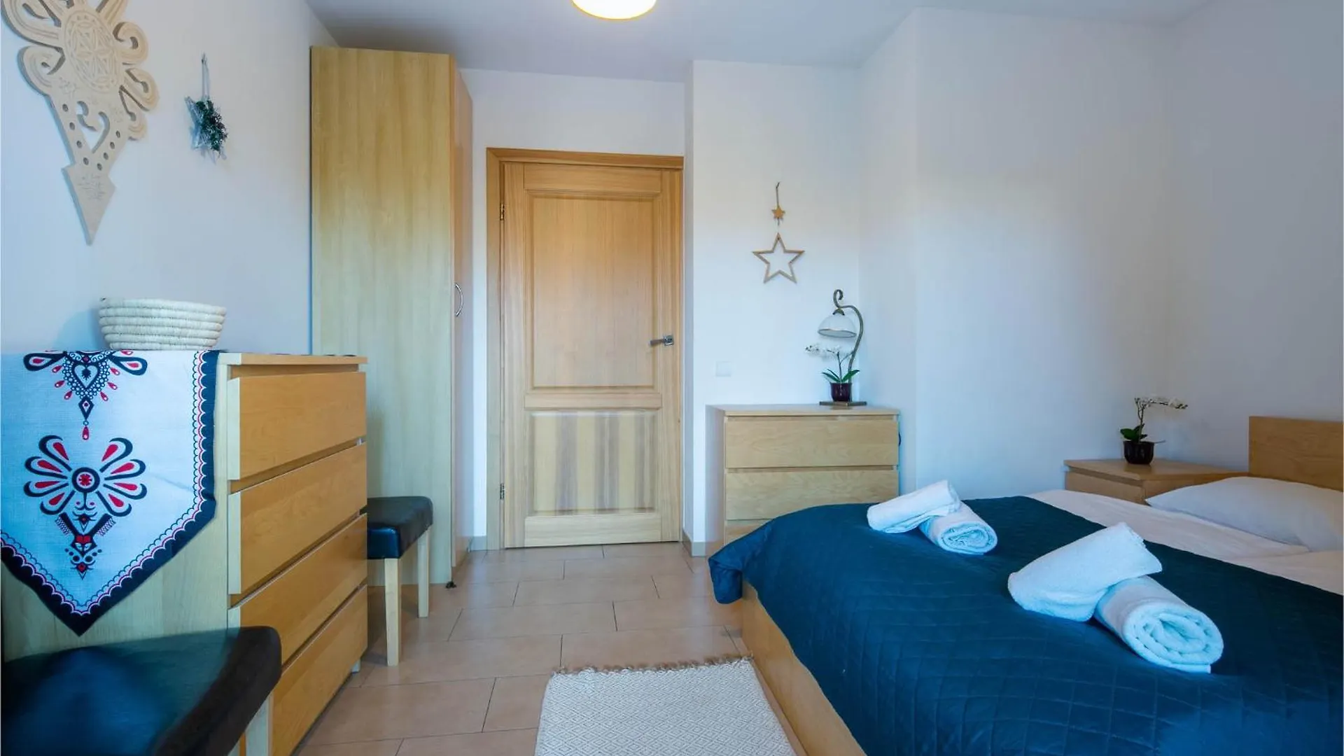 Topaz Apartamenty Mozaika Centrum Dwie Sypialnie Zakopane 0*,