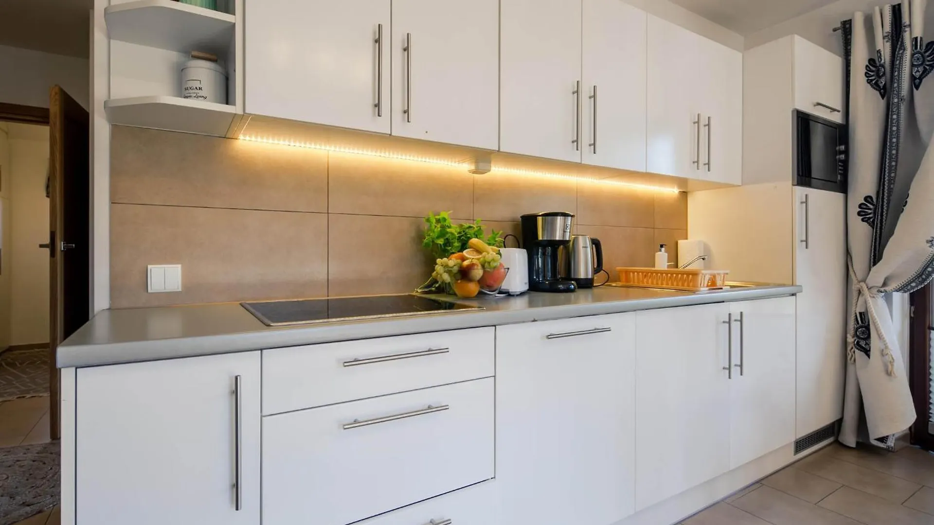 Topaz Apartamenty Mozaika Centrum Dwie Sypialnie Zakopane